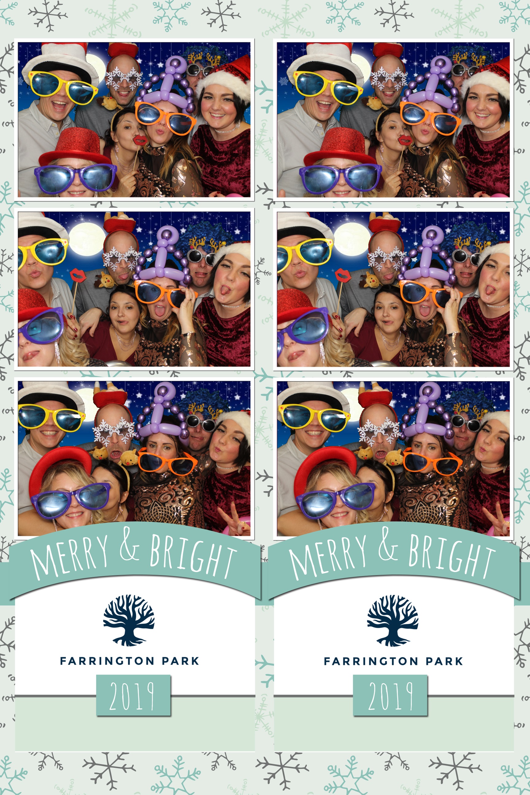 FP Christmas Party 07.12.19 | View more photos from the event at images.mobile-photo-booth.com/u/MobilePhotoBoothUK/FP-Christmas-Party-071219